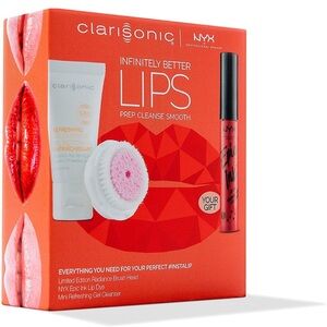 Clarisonic Limited Edition Lip Kit